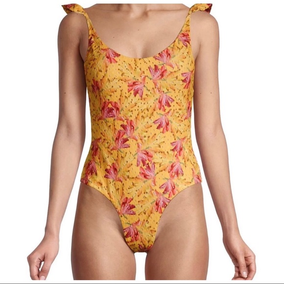 FARM Rio Swim Suit - Picture 5 of 11